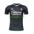 Camisola Club América Homem Equipamento Segundo 2026-2027 Manga Curta